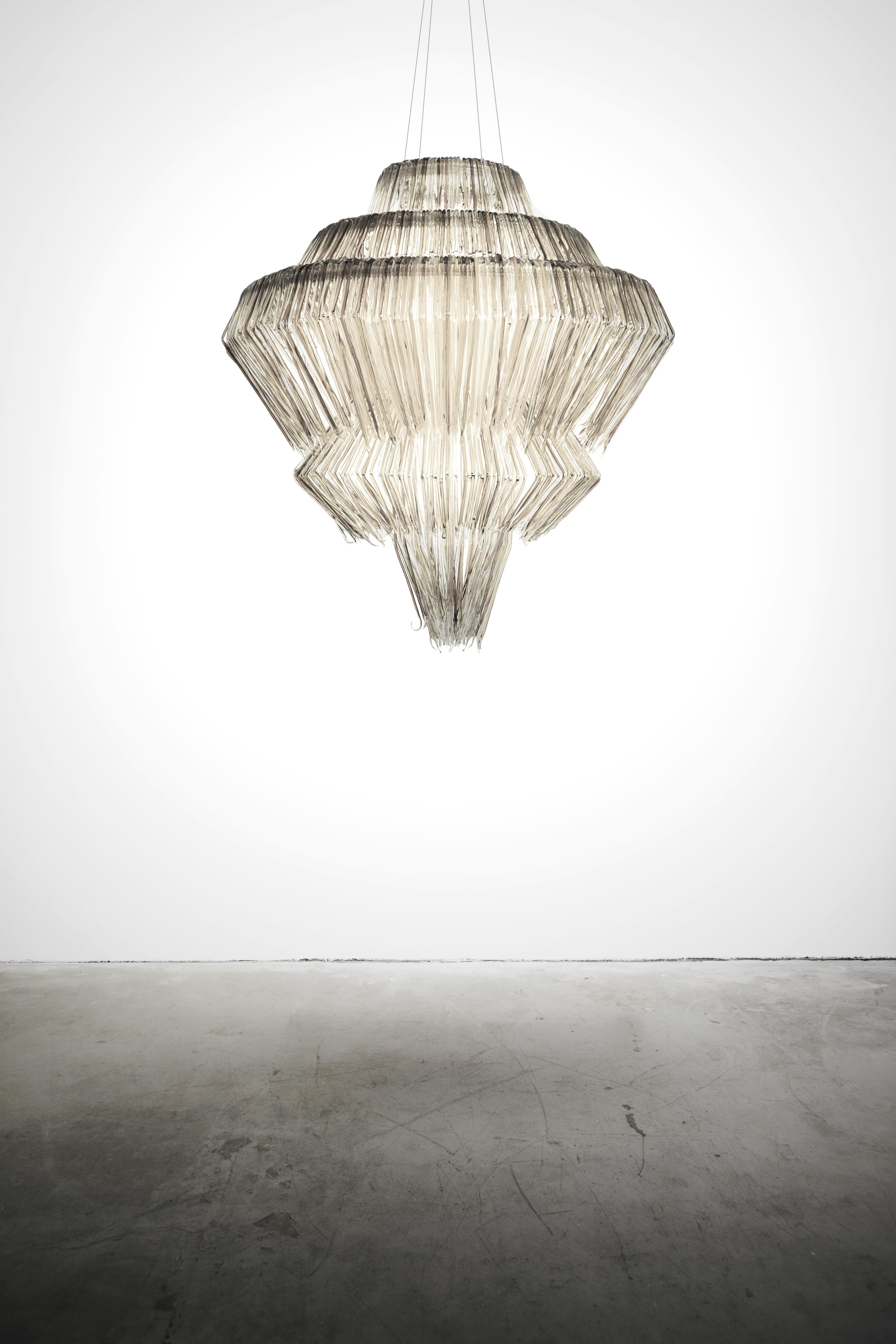 Altro Brilli Chandelier mod. A in vendita