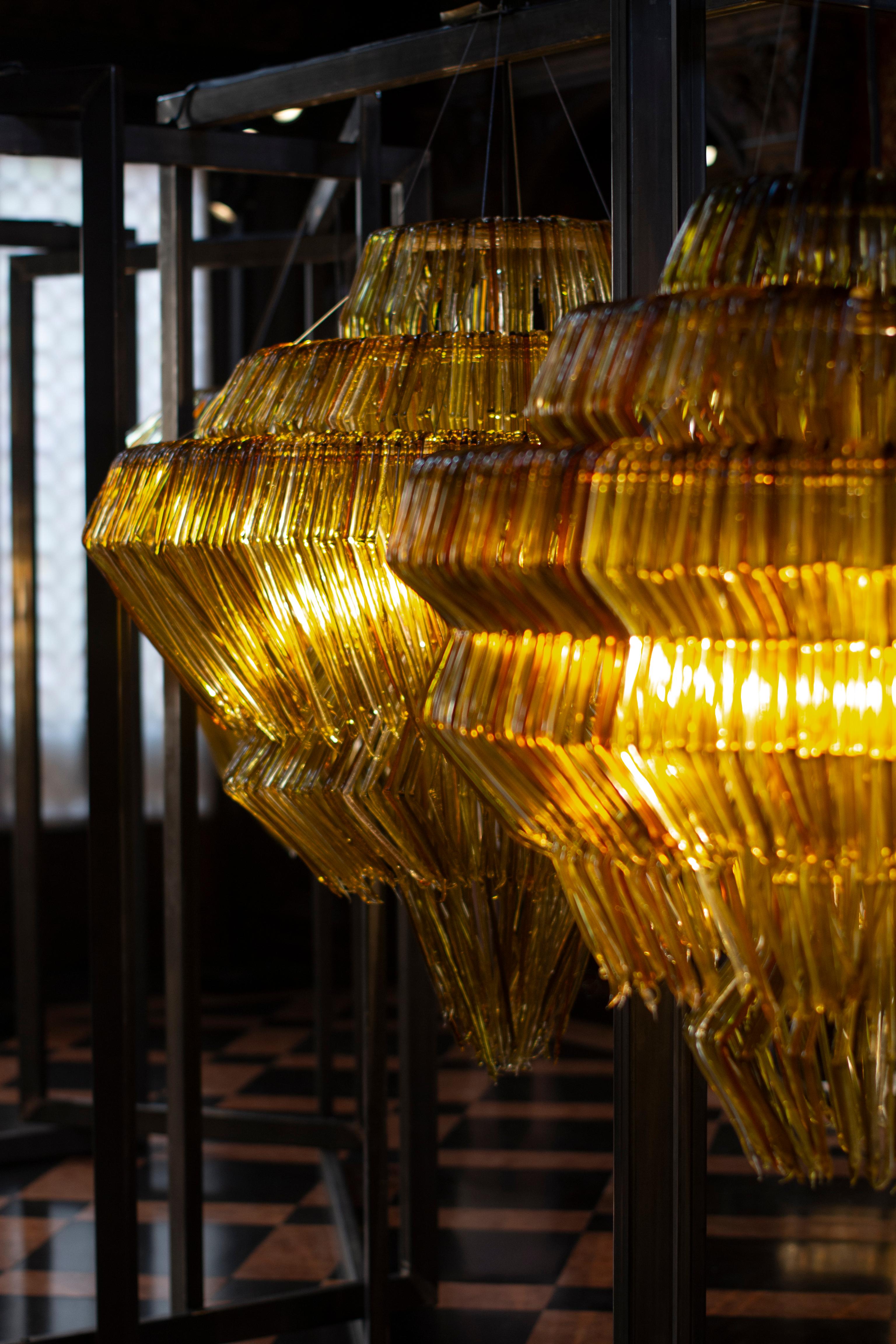 Brilli Chandelier mod. A In condizioni Nuovo in vendita a Milano, IT
