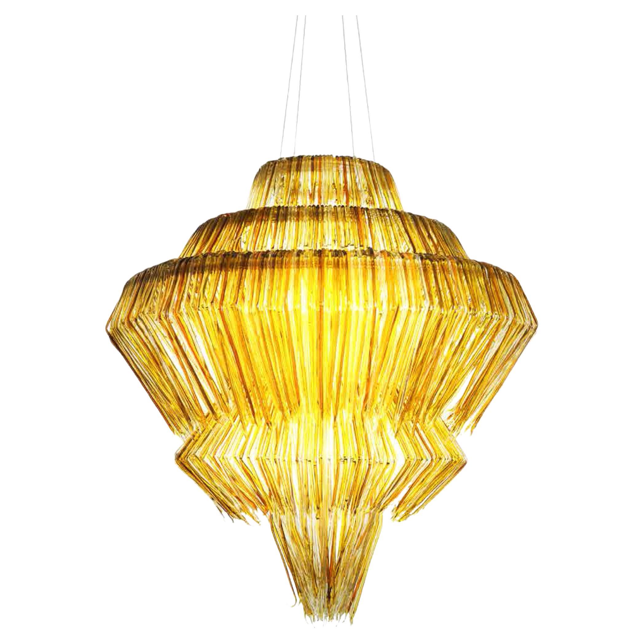 Brilli Chandelier mod. A