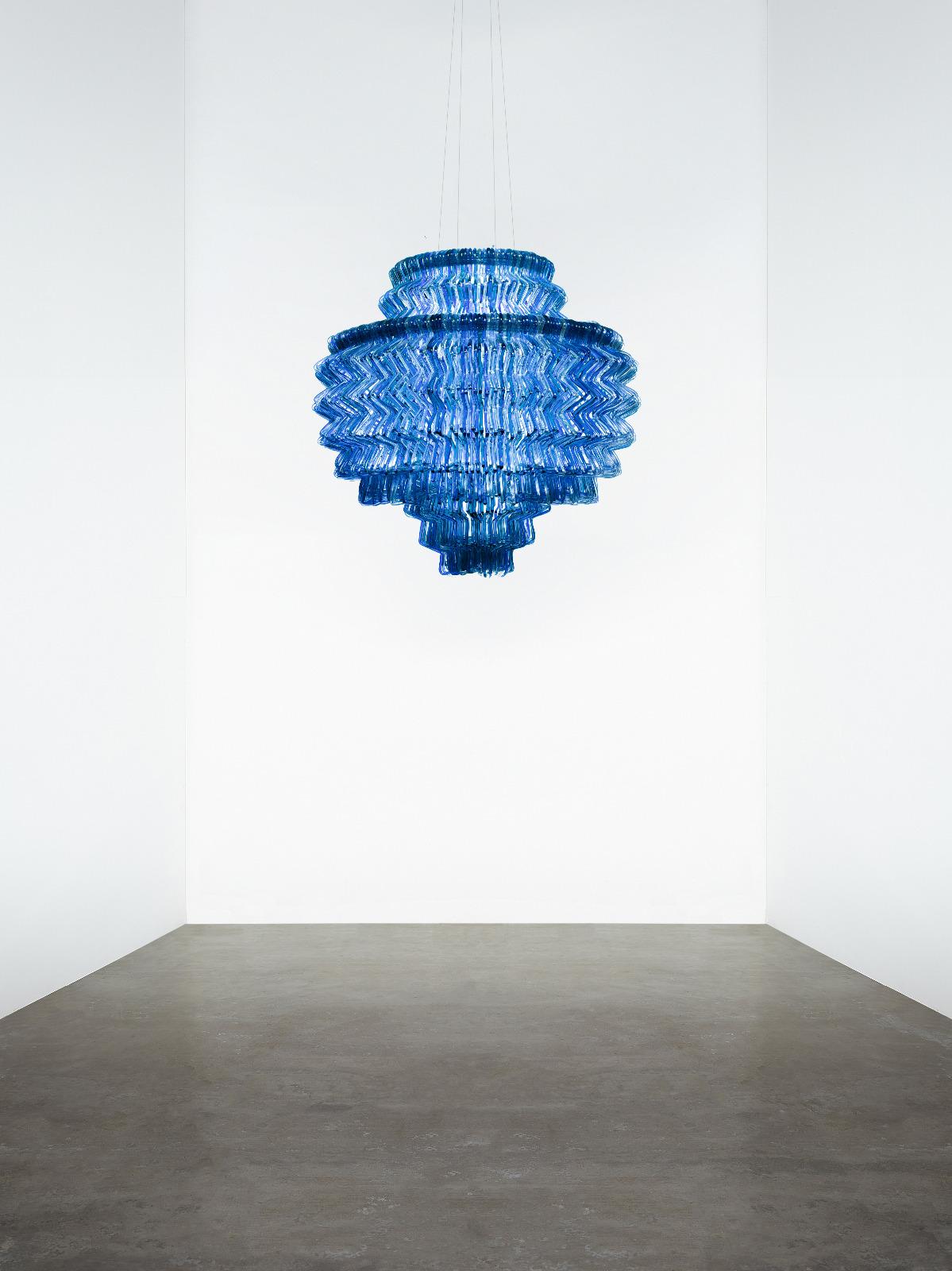 Altro Brilli Chandelier mod. C in vendita