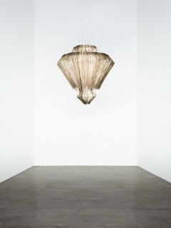 Brilli Chandelier mod. F