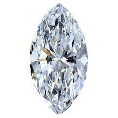 Brilliant 0.50ct Ideal Cut Natural Diamond - GIA Certified