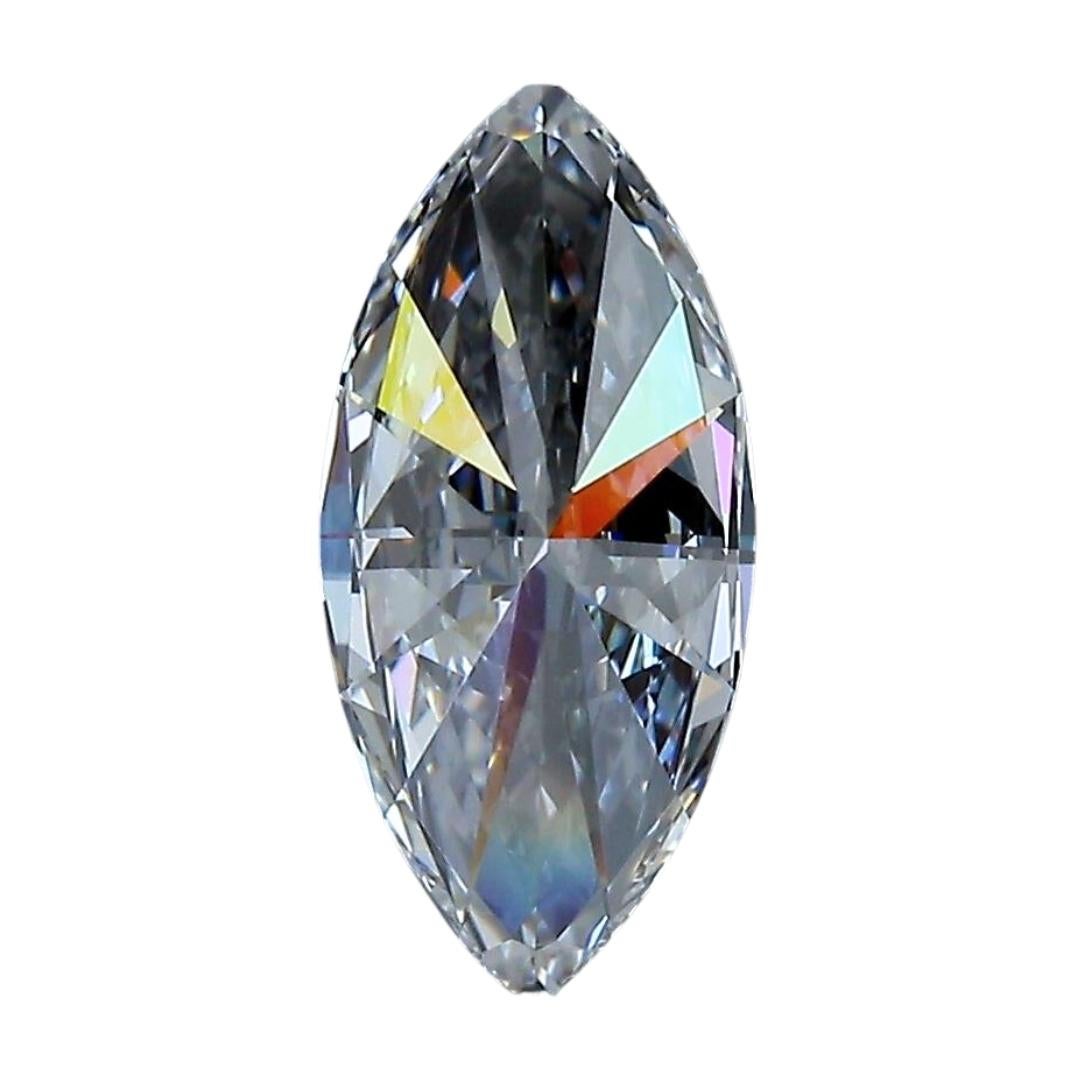 Brillant 1 Stück Ideal Cut Naturdiamant mit 1,22 Karat - GIA zertifiziert Damen im Angebot