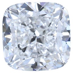 Diamond Loose Gemstones