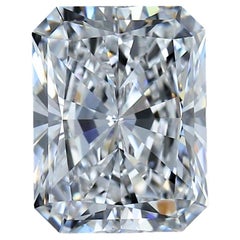 Brilliant 1.02ct Double Excellent Ideal Cut Cut Cornered Rectangular-Shaped Diam