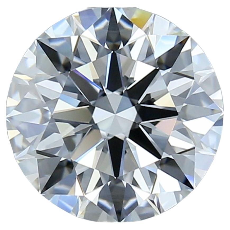  Brilliante 3,09 ct de diamant naturel taille idéale - certifié GIA