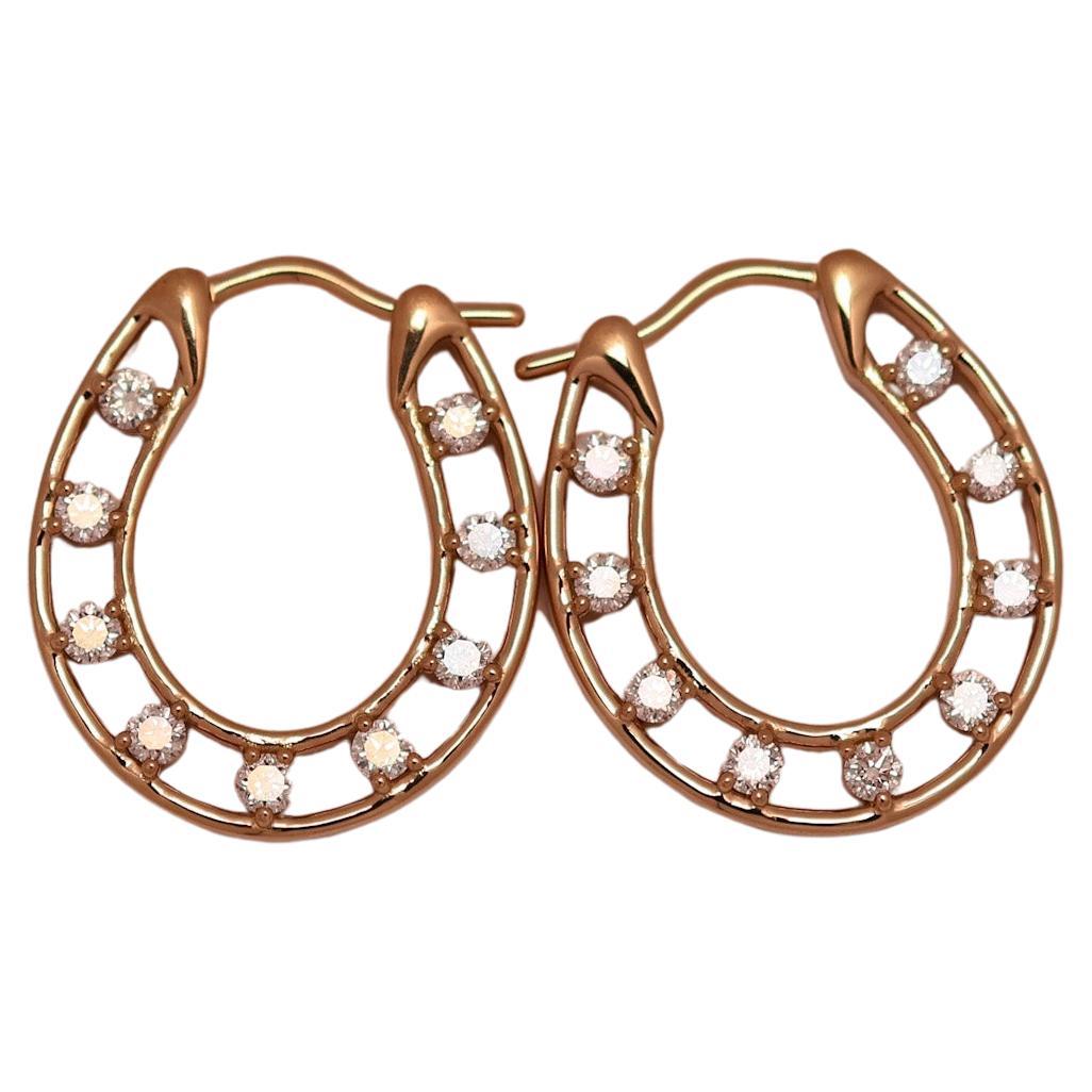 Brilliant Hoof Equestrian Hoops For Sale