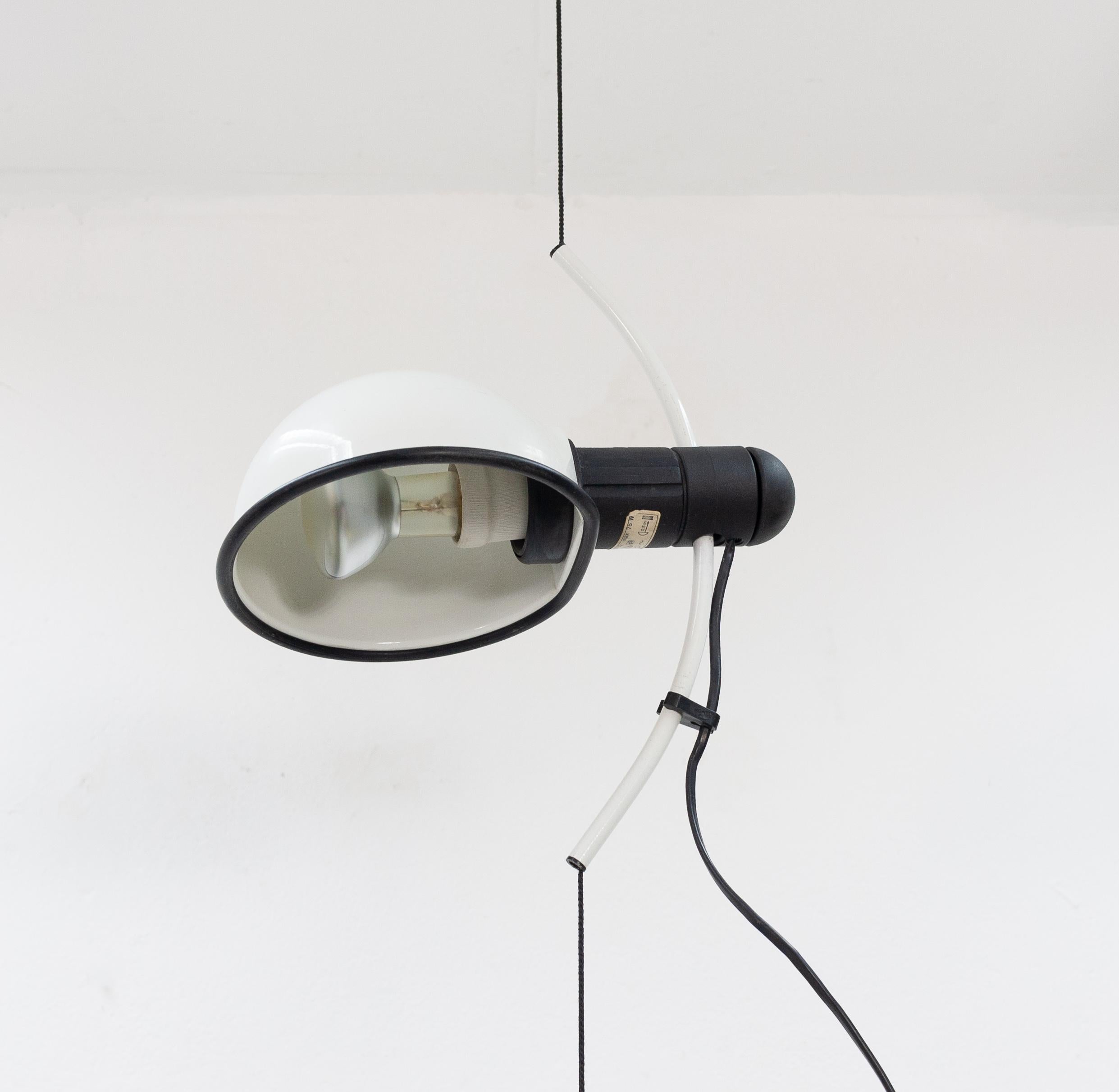 Modern Brilliant Leuchten Floor/Ceiling Lamp