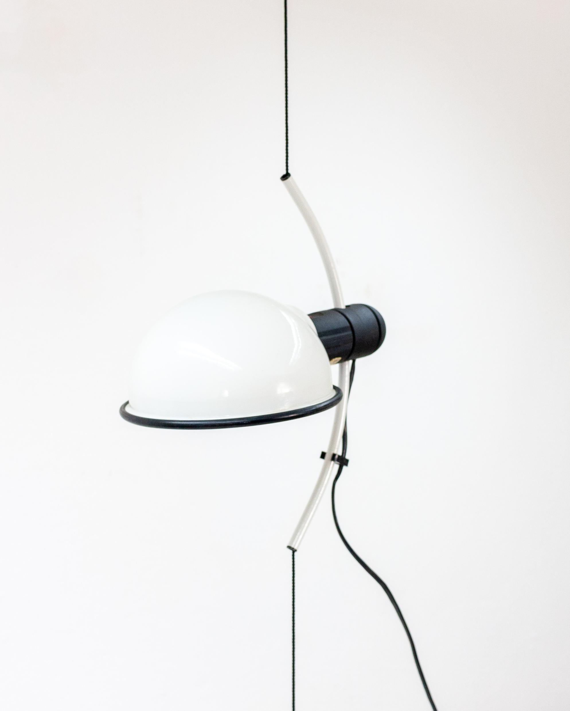 German Brilliant Leuchten Floor/Ceiling Lamp
