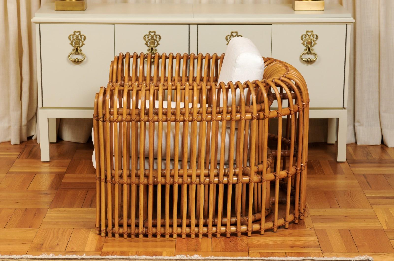 world market rattan chair