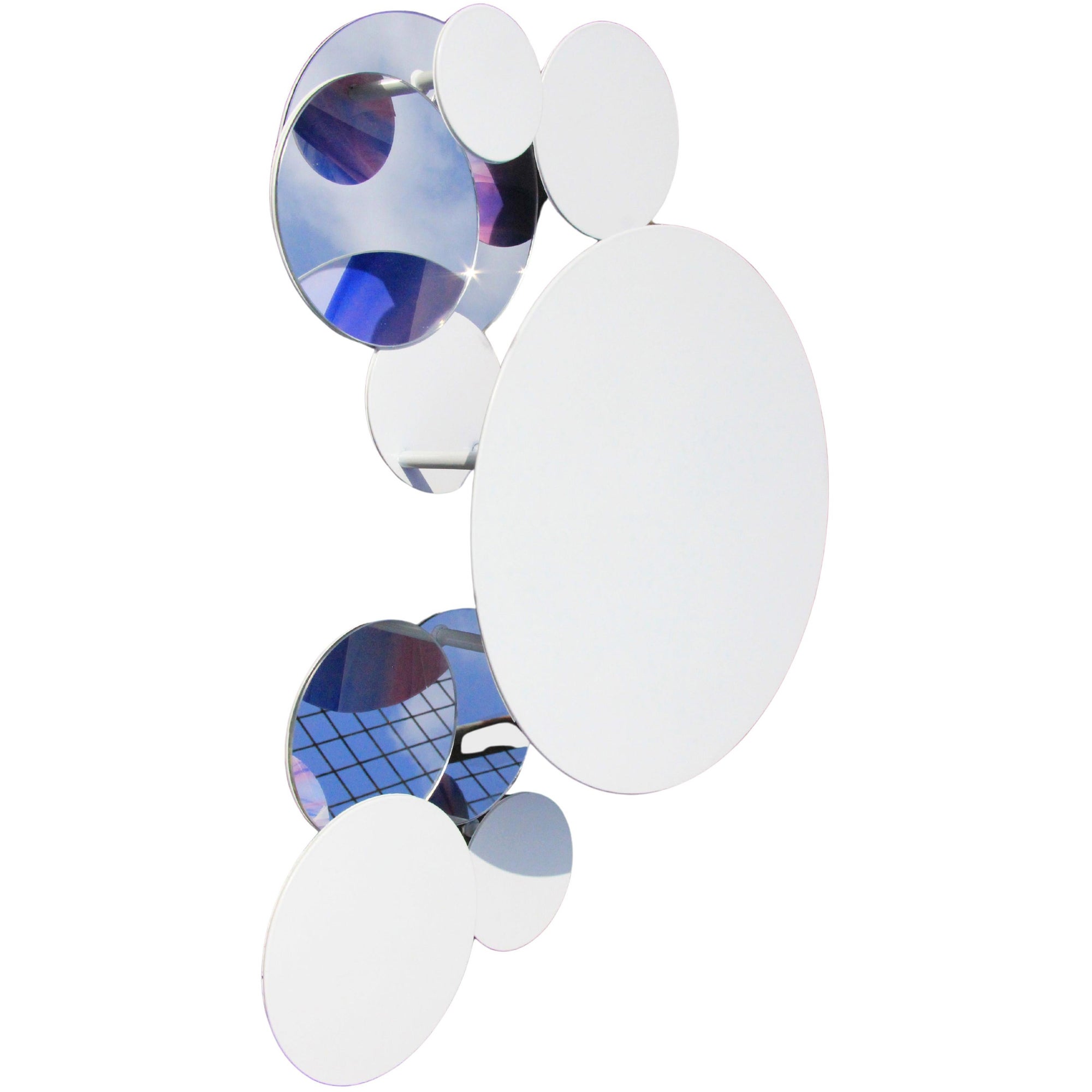 Brilliant Self Wall Mirror For Sale