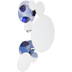 Brilliant Self Wall Mirror