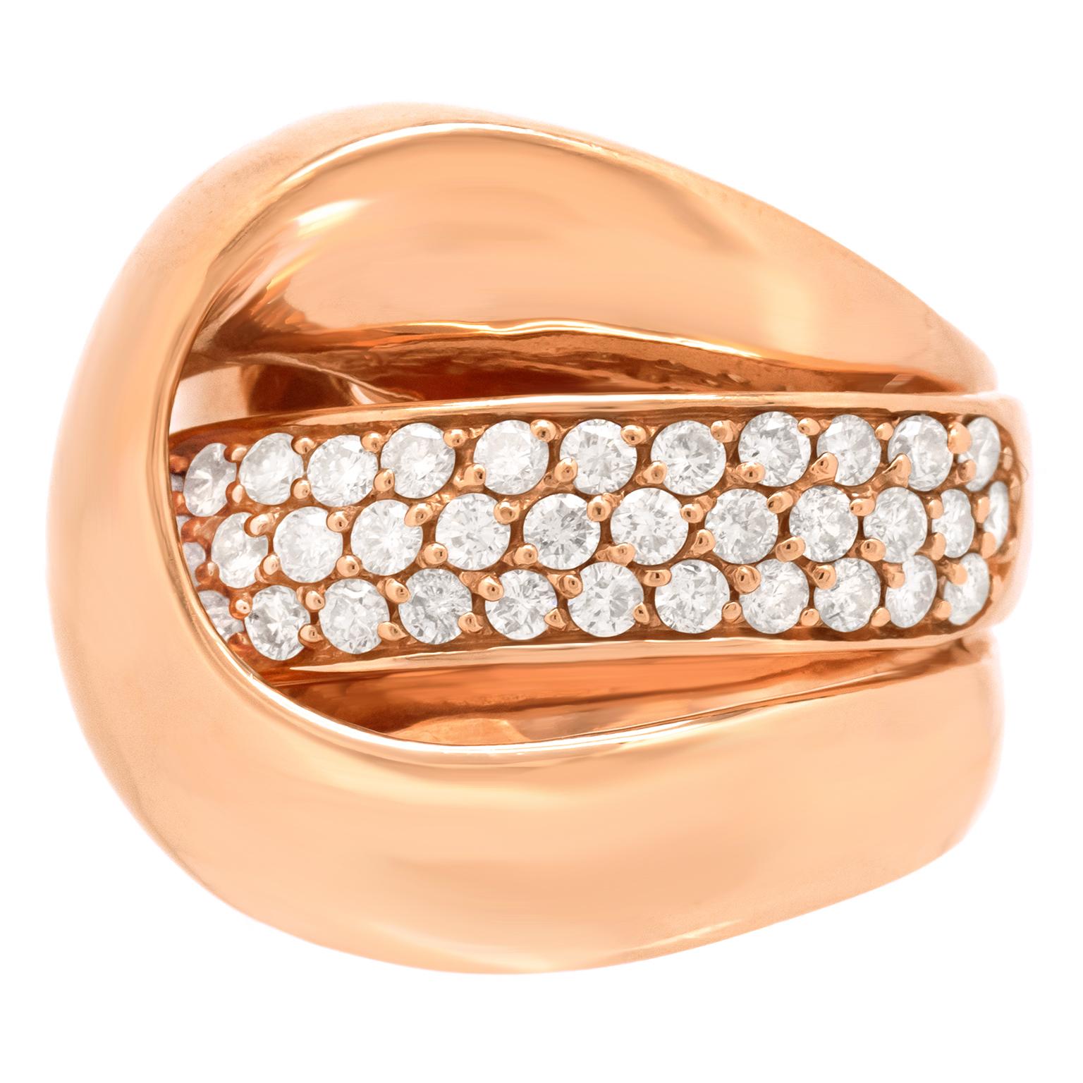 Brilliantly Contemporary Ring by Effy 5