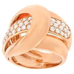 Brilliantly Contemporary Ring by Effy