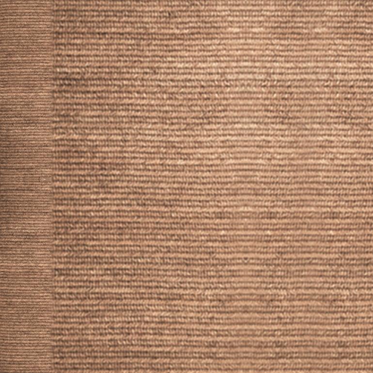 „Brim Uni“ Teppich aus Abaca, 260x390cm, von Claire Vos für Musett Design (Sonstiges) im Angebot