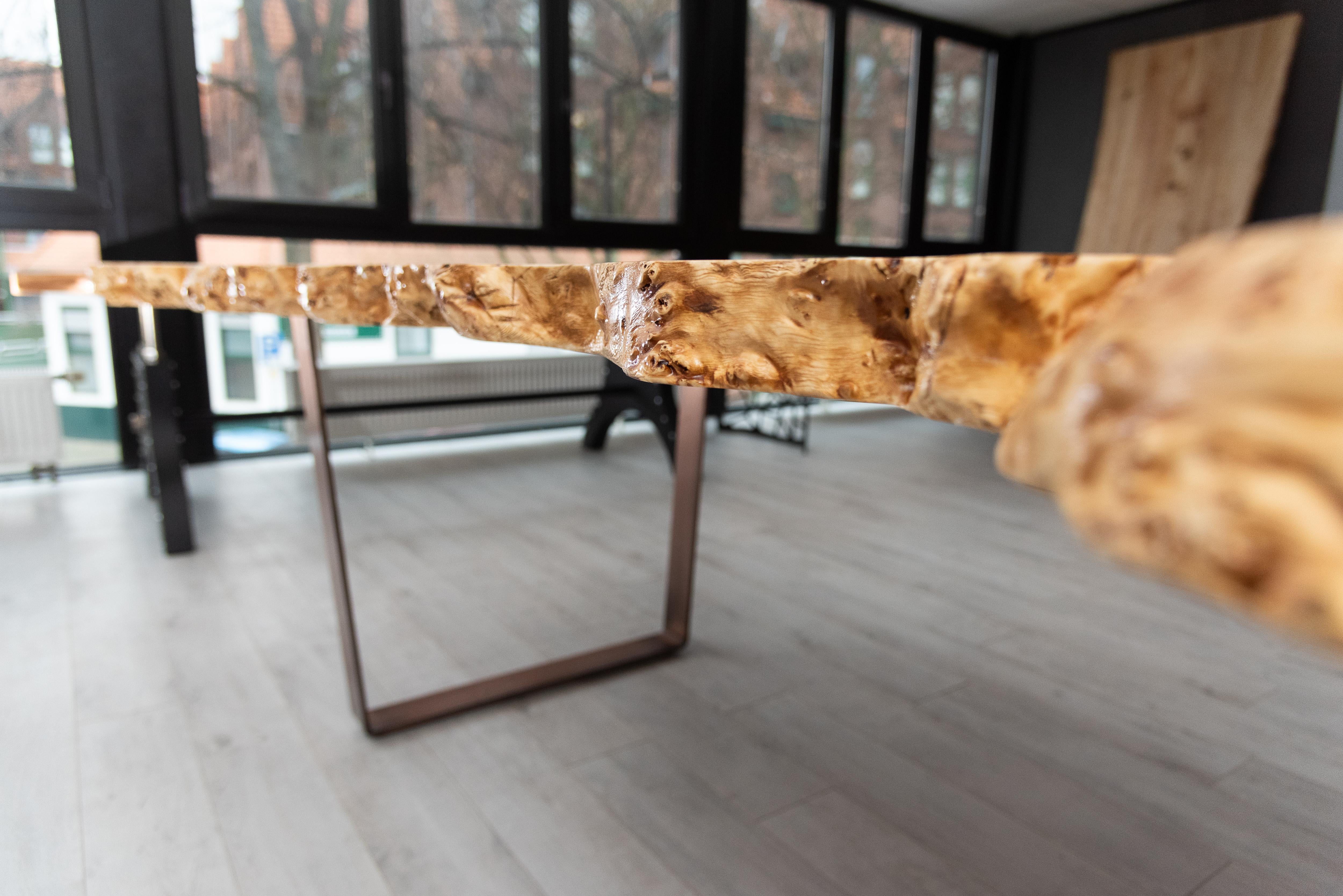 Mesa de comedor Brima Siglo XXI y contemporáneo en venta