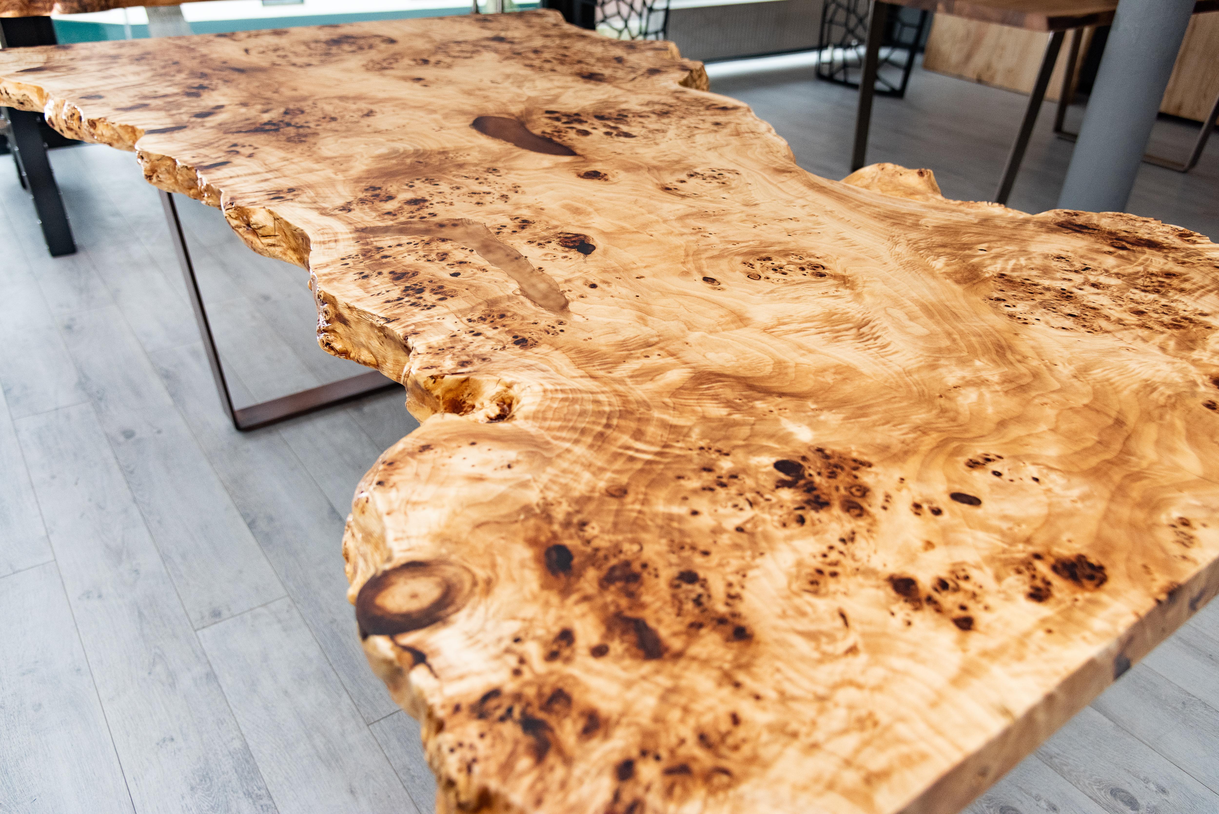 Mesa de comedor Brima Metal en venta