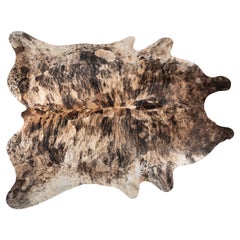 Brindle Genuine Brazilian Cowhide Brindle Genuine Brazilian Cowhide