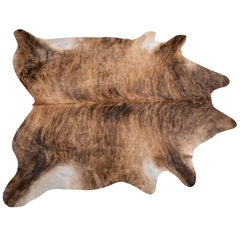 Brindle Genuine Brazilian Cowhide Brindle Genuine Brazilian Cowhide