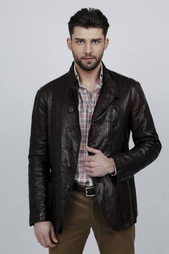 Camicia da uomo Brioni taglia L