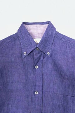 Brioni Men's Shirt L