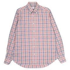 Camicia da uomo Brioni taglia L