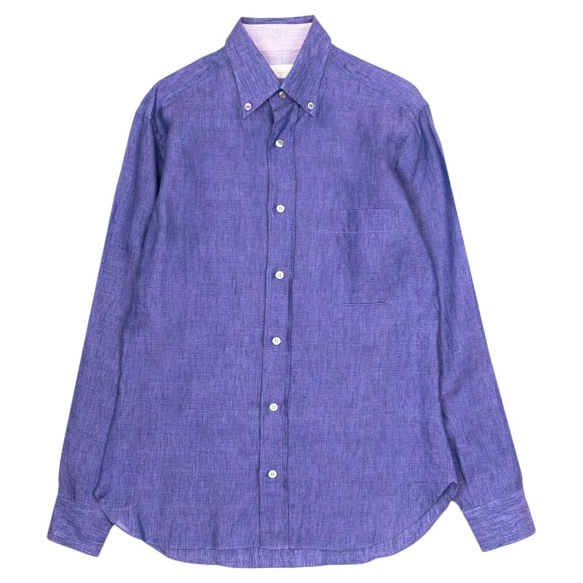 Brioni Men's Shirt L