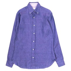 Brioni Men's Shirt L
