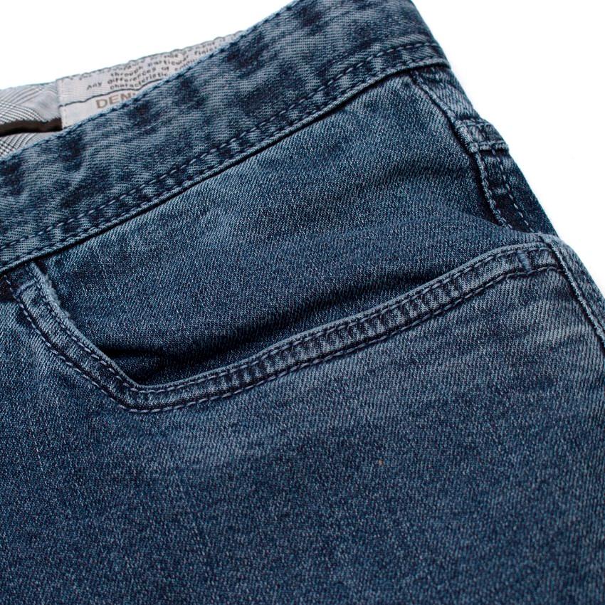 brioni jeans price