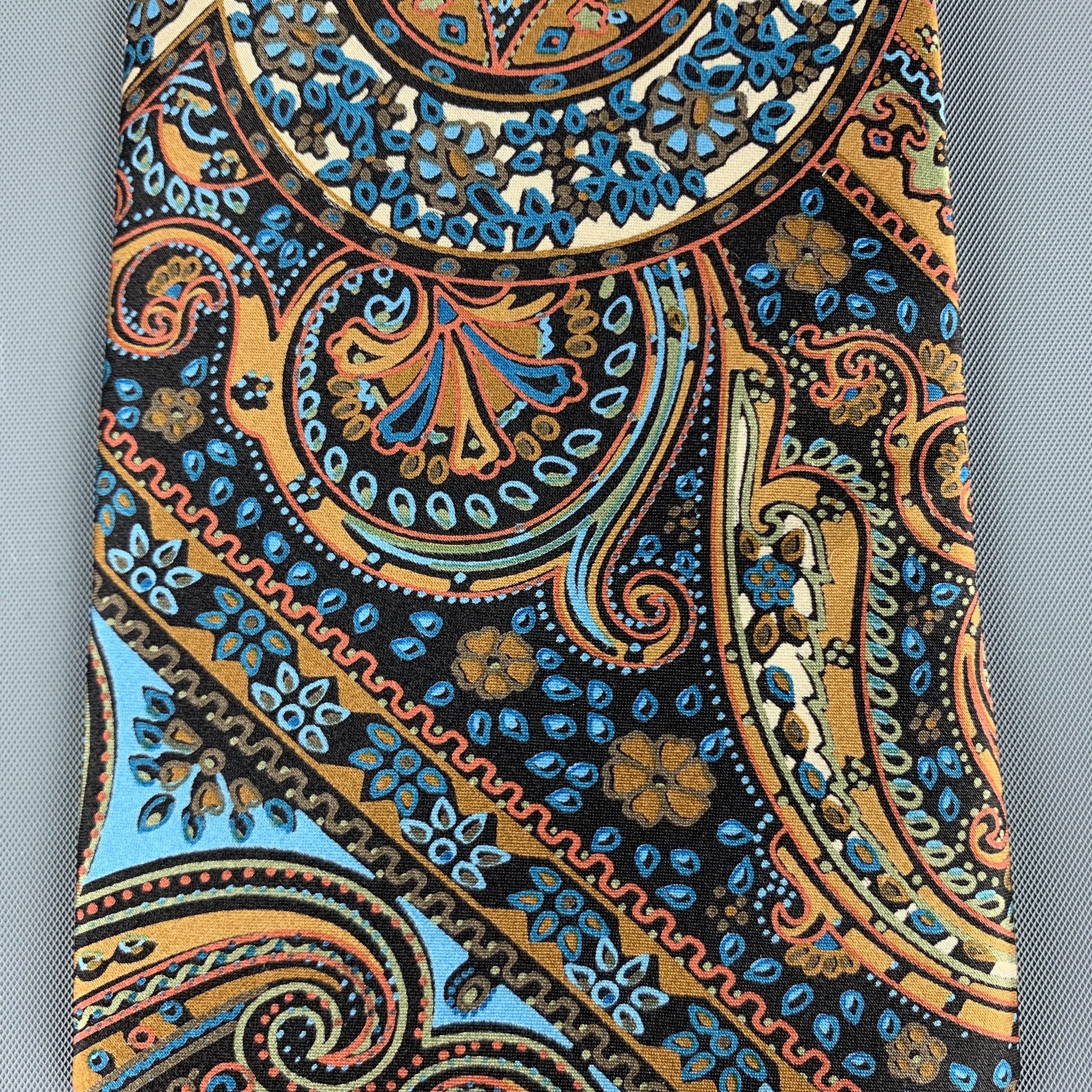 brioni ties