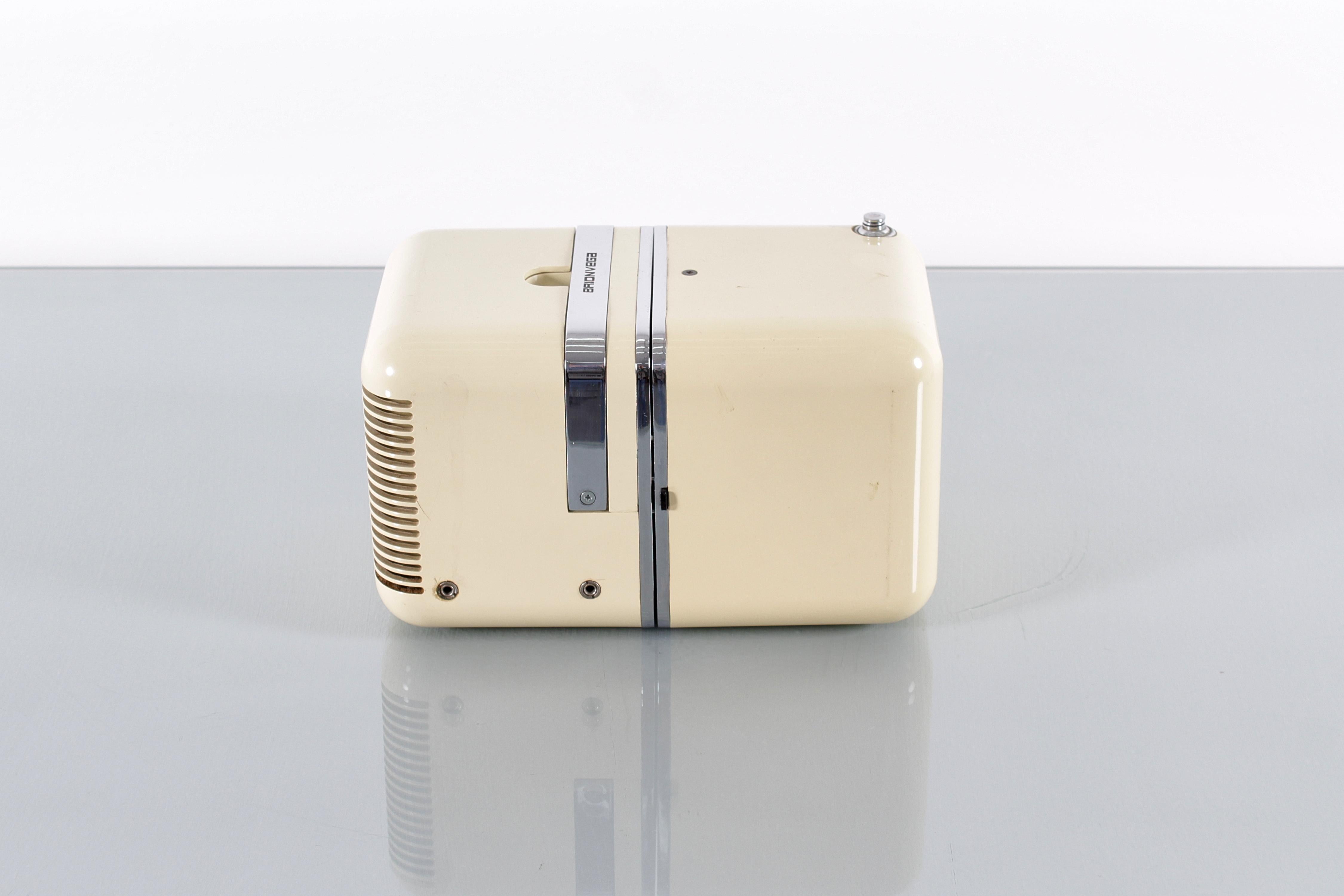 Brionvega mod 