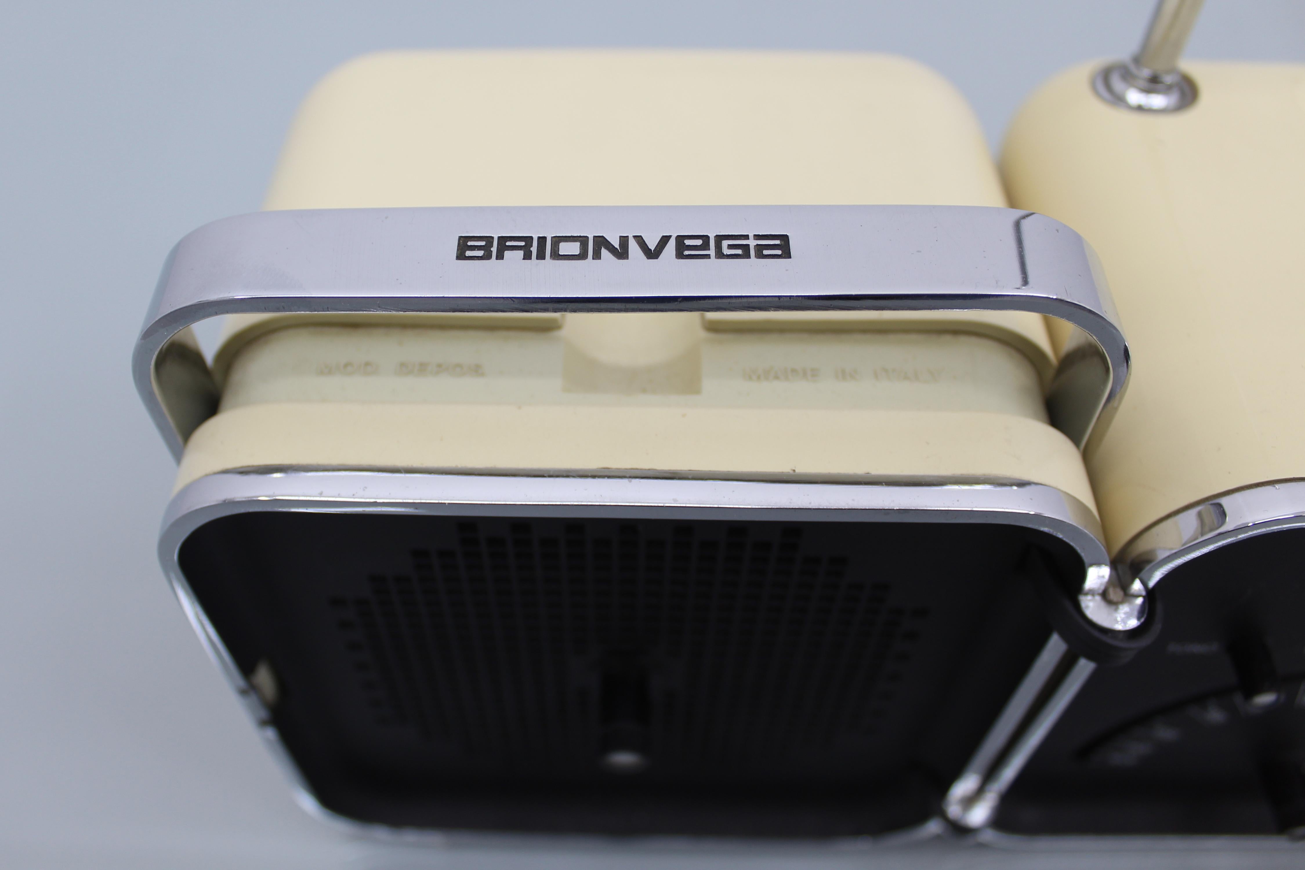 Brionvega mod 