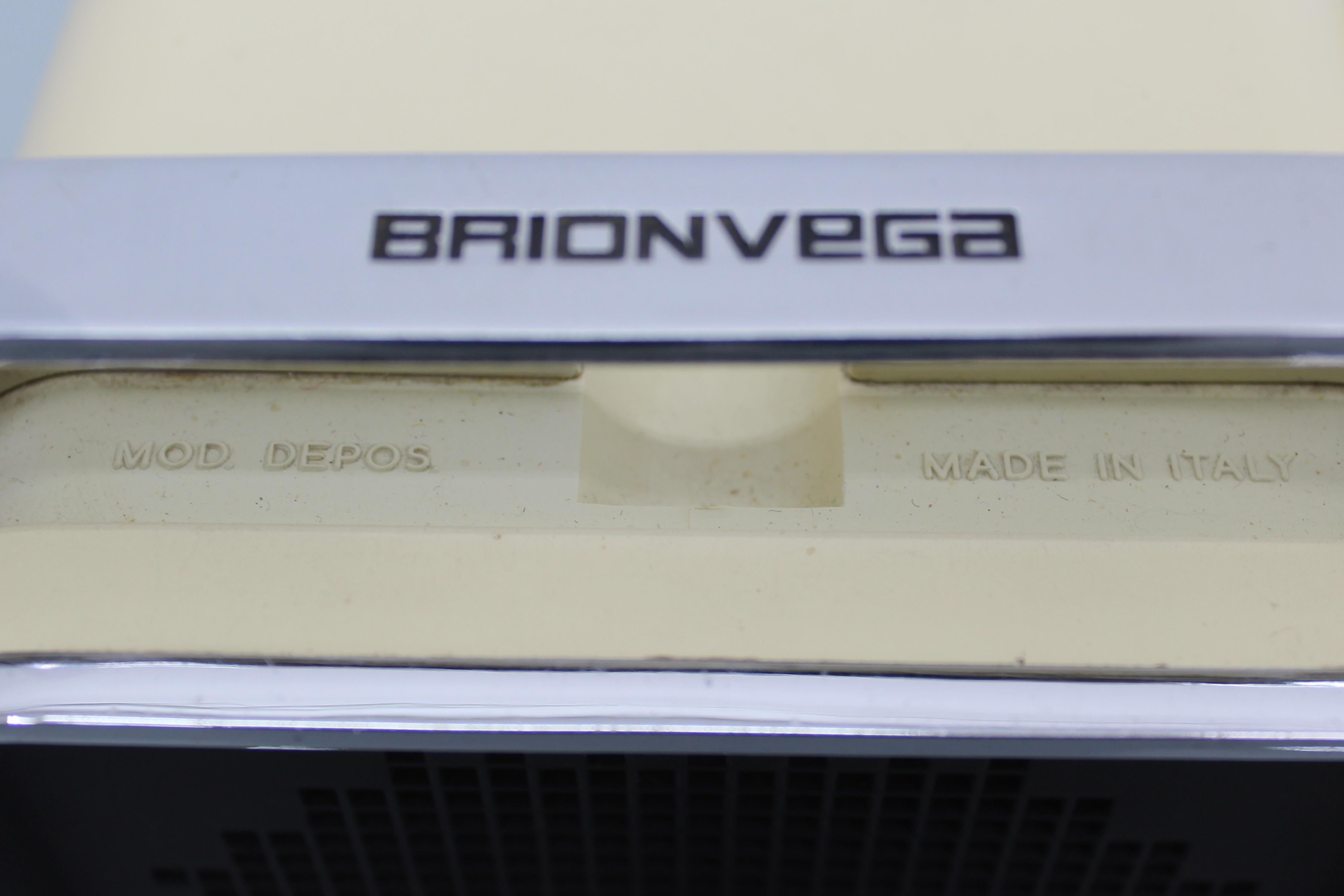 Brionvega mod 