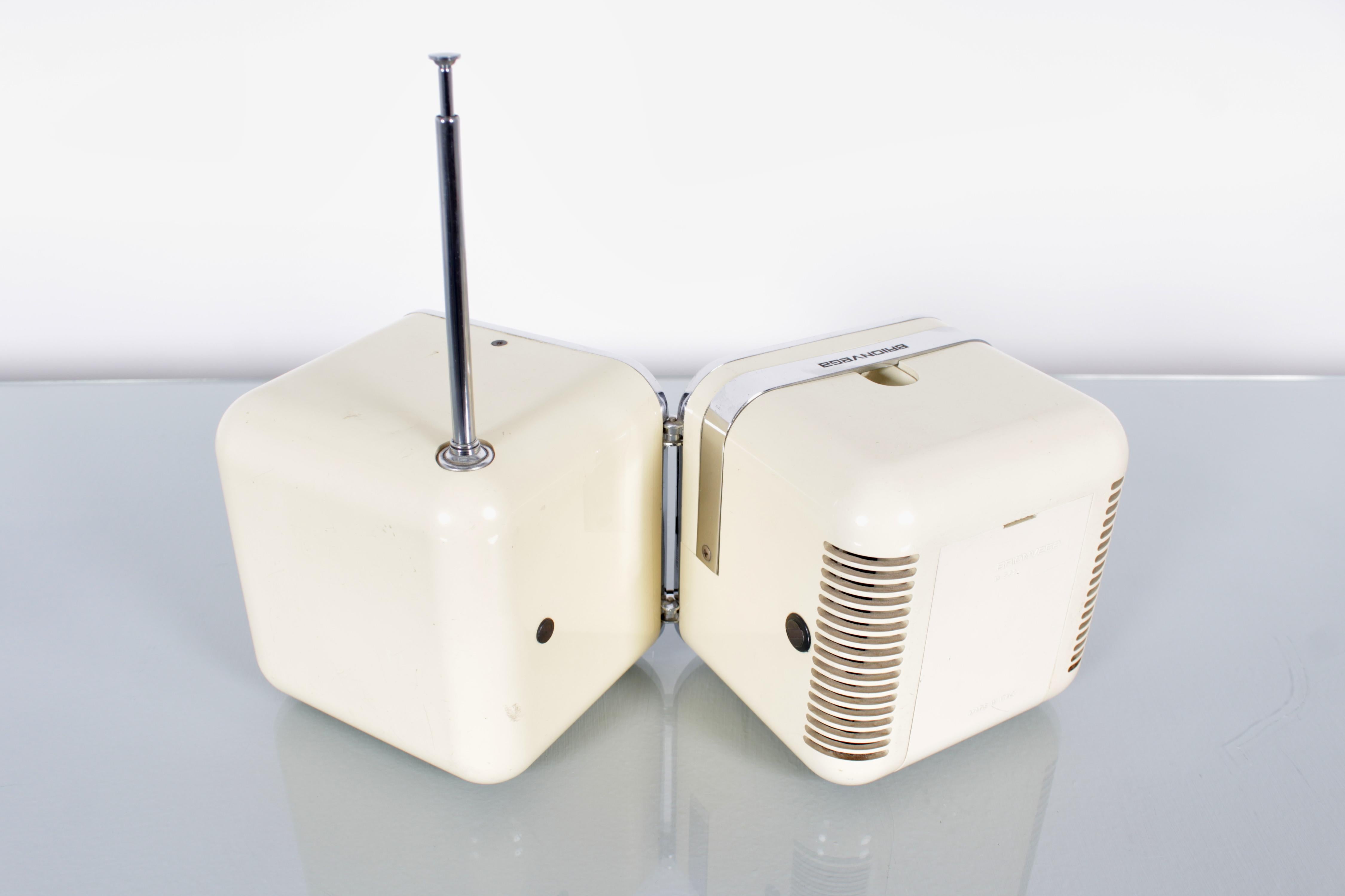 Brionvega mod 