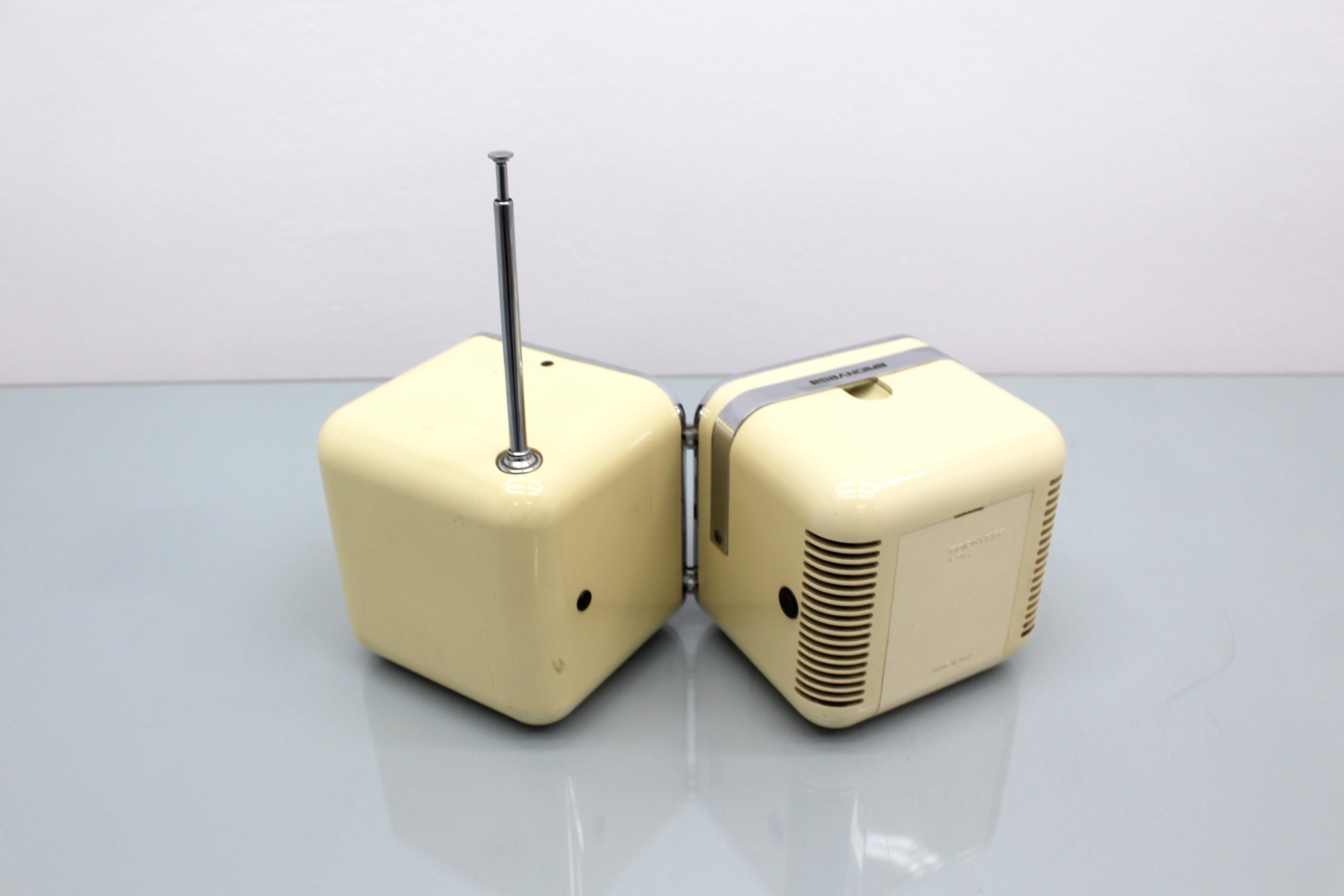 Brionvega mod 