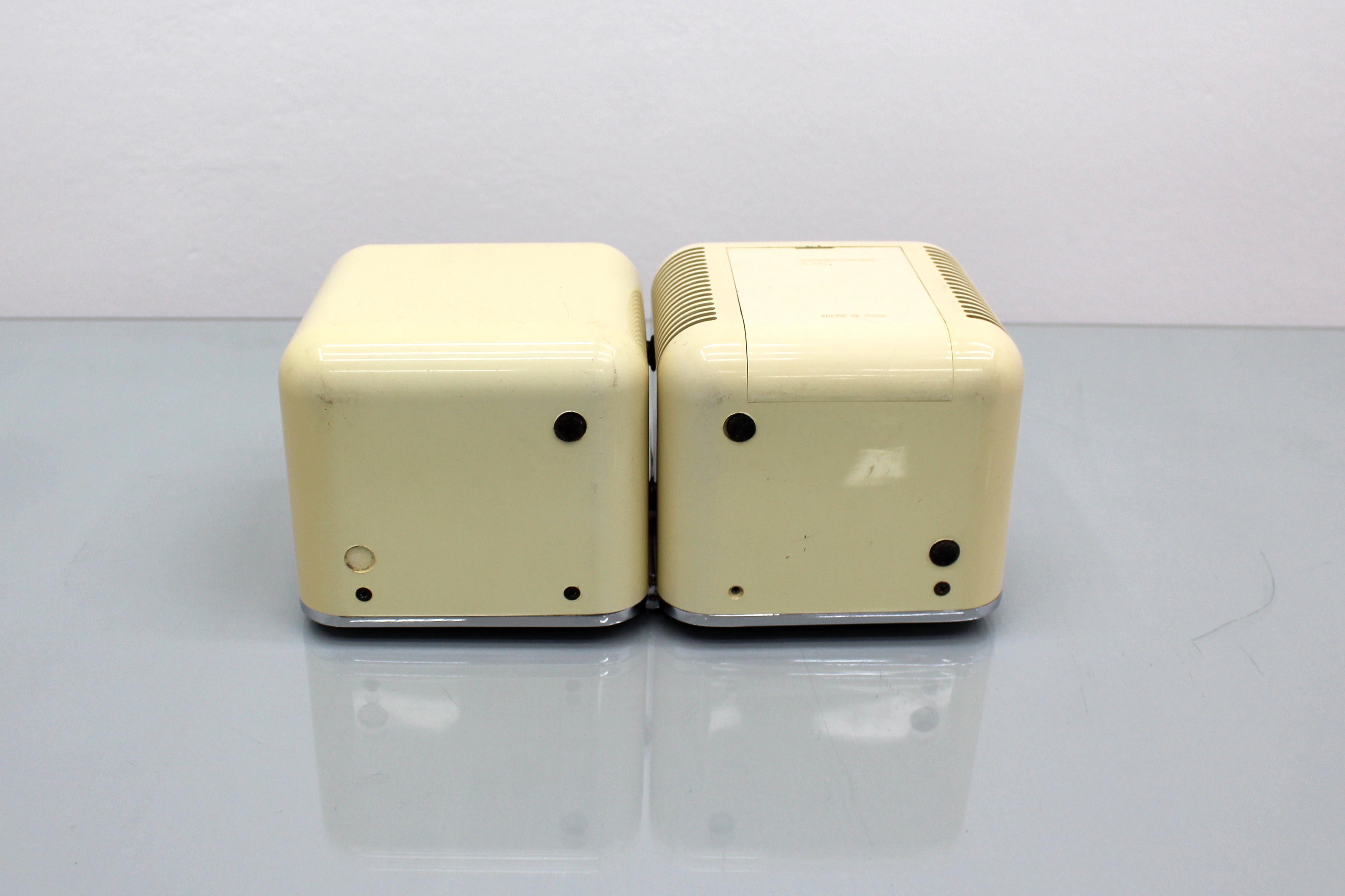 Brionvega mod 