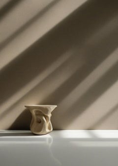 Brisa Side Table by Aeny Studio