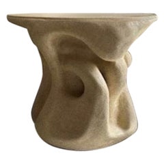 Brisa Side Table by Aeny Studio