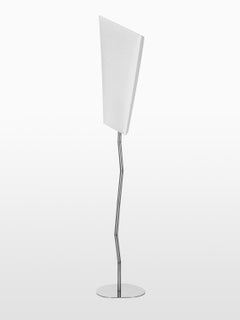 Lampadaire Brisé par ROCHE & FRÈRES