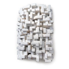 Escultura de pared Brise Soleil de  Daniel Schneiger