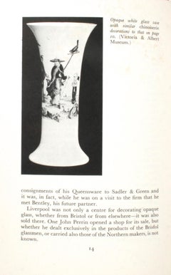 Bristol and Other Coloured Glass by John Bedford