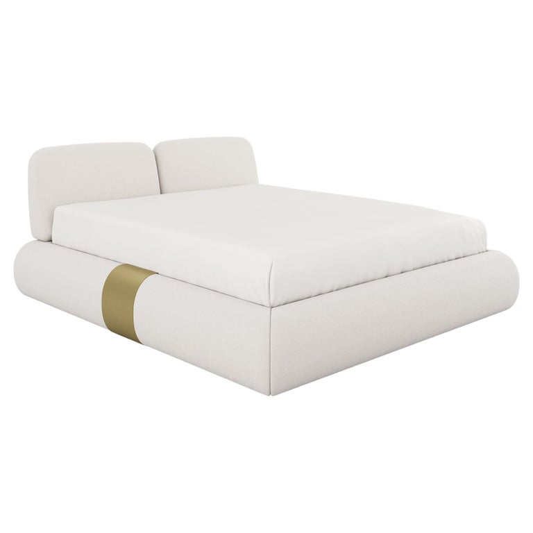 BRISTOL bed For Sale at 1stDibs