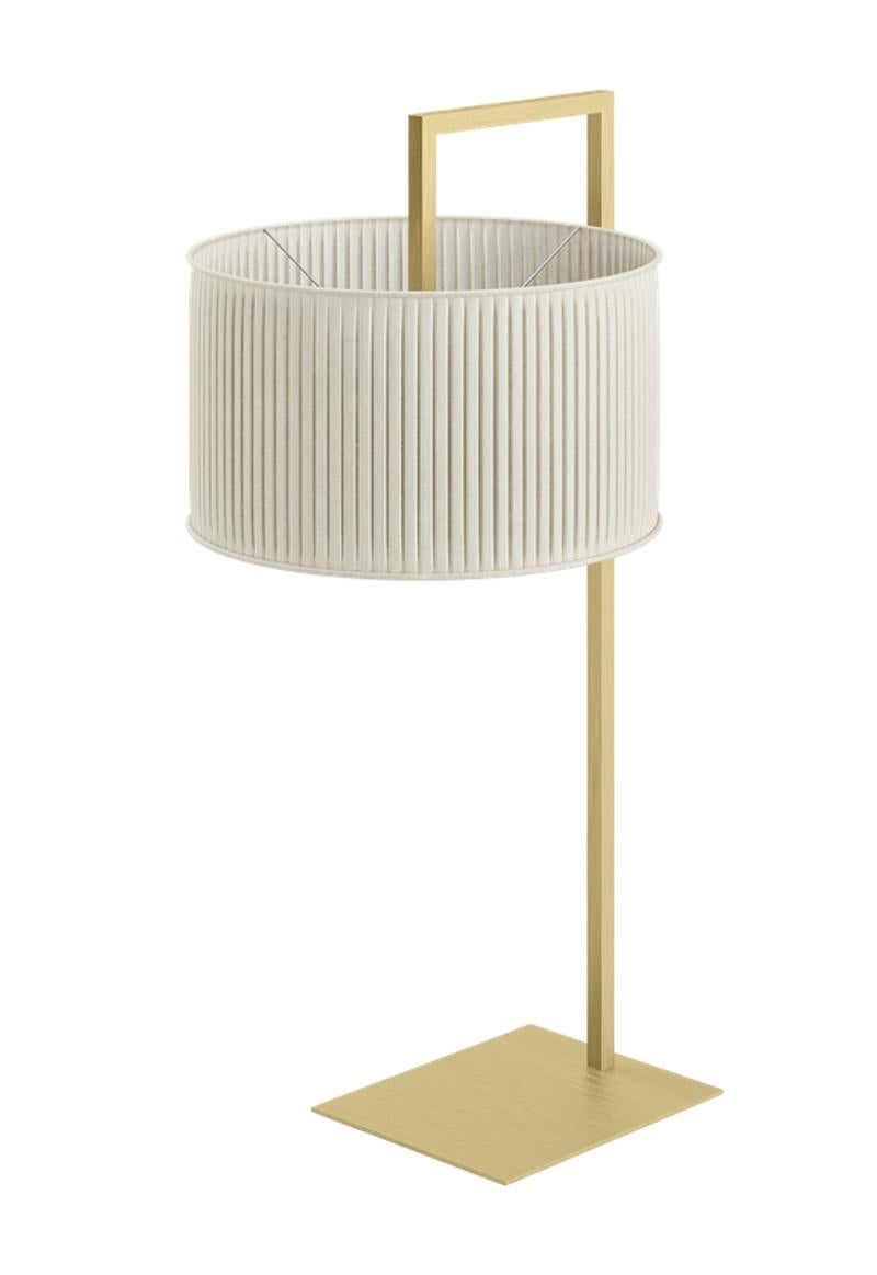 European Bristol Table Lamp For Sale