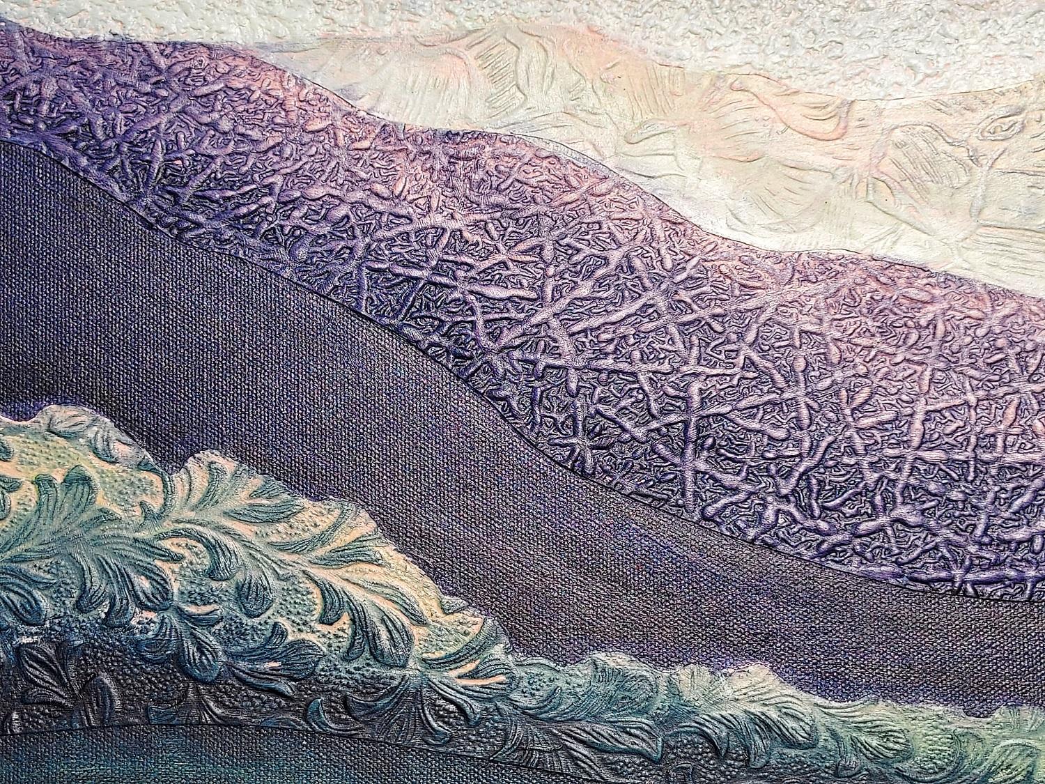 Lullaby, peinture originale en vente 1