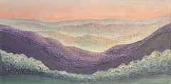 Evening Lullaby, Original Painting