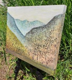 Thanksgiving, Original Painting