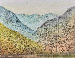 Thanksgiving, Original Painting