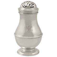 Georgian Tableware