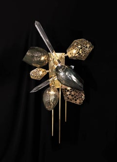 Britannica Sconce by Barlas Baylar