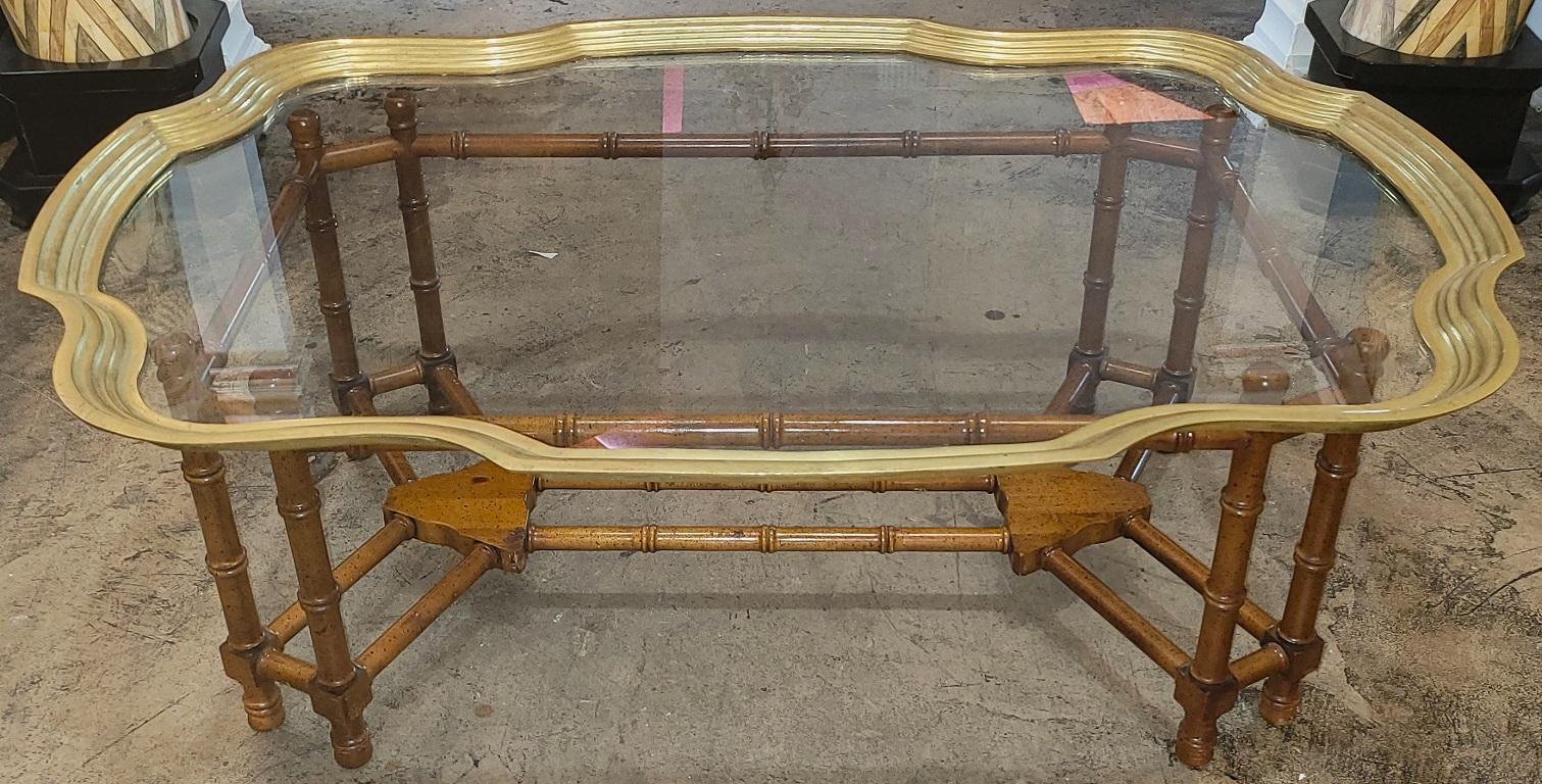Carved British Aesthetic Movement Asian Inspired Coffee Table